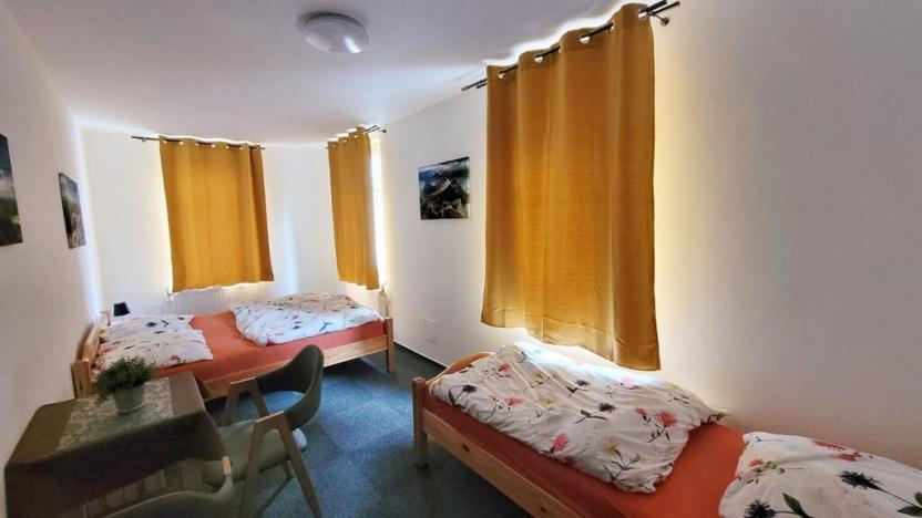 Prodej ubytování, Jetřichovice, 640 m2