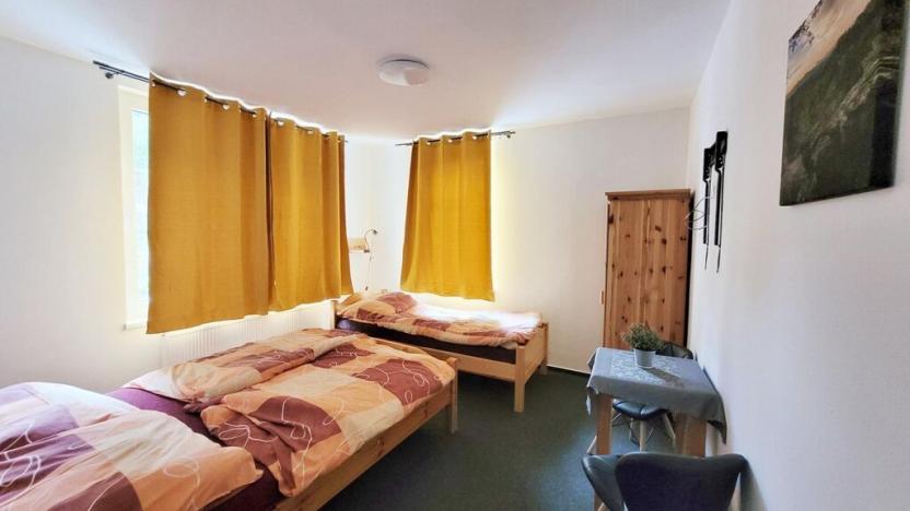 Prodej ubytování, Jetřichovice, 640 m2