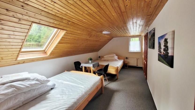 Prodej ubytování, Jetřichovice, 640 m2