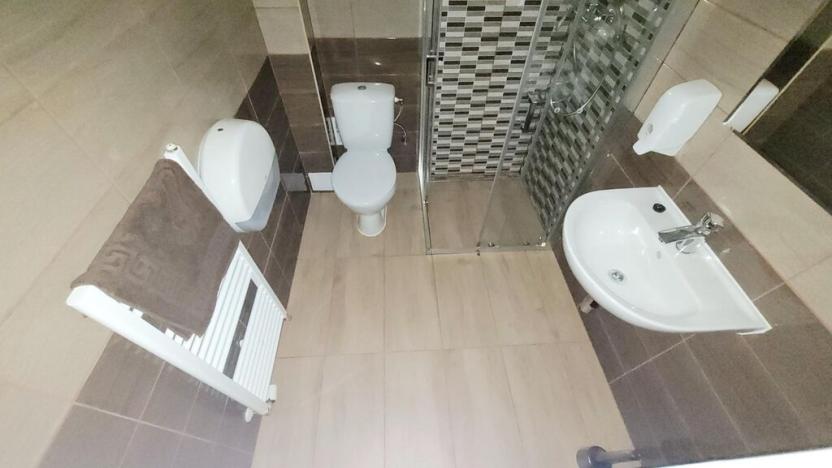 Prodej ubytování, Jetřichovice, 640 m2