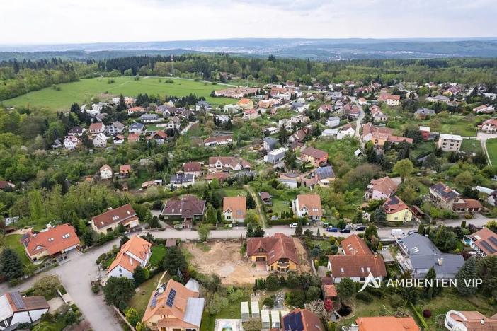 Prodej pozemku pro bydlení, Brno, 441 m2