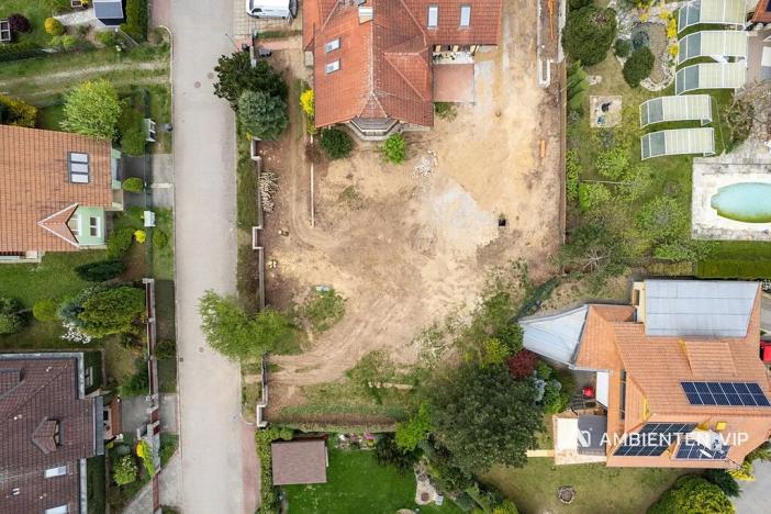 Prodej pozemku pro bydlení, Brno, 441 m2