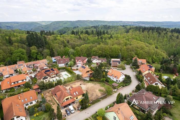 Prodej pozemku pro bydlení, Brno, 441 m2