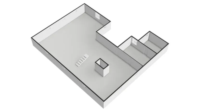 Prodej činžovního domu, Mikulášovice, 1570 m2