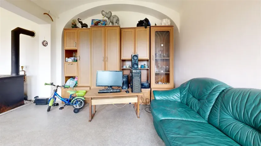 Prodej činžovního domu, Mikulášovice, 1570 m2