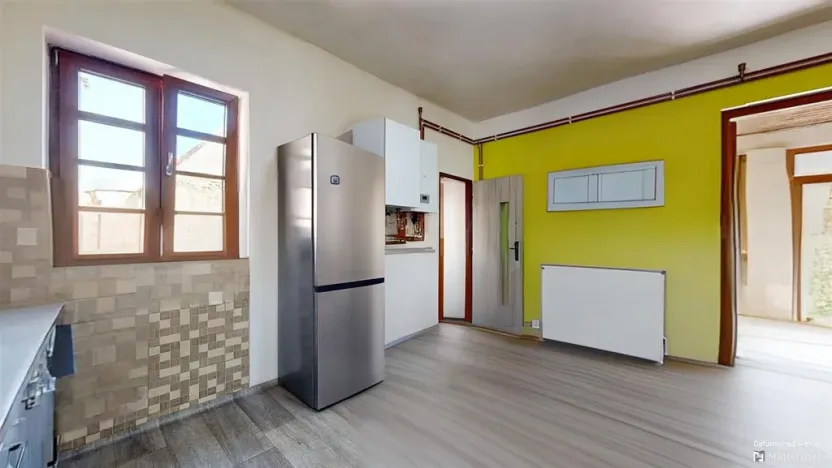 Prodej činžovního domu, Mikulášovice, 1570 m2