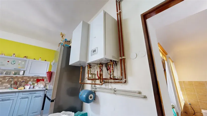 Prodej činžovního domu, Mikulášovice, 1570 m2