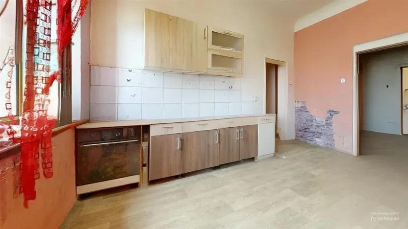 Prodej činžovního domu, Mikulášovice, 1570 m2