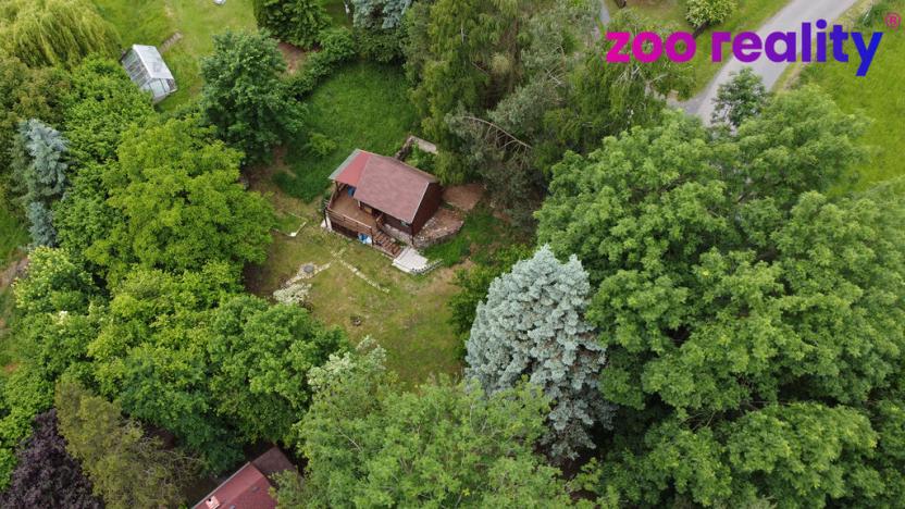 Prodej chaty, Třebívlice - Dřevce, 21 m2