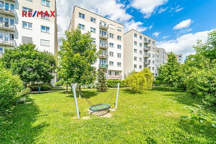 Prodej bytu 2+kk, Praha - Hlubočepy, Silurská, 51 m2