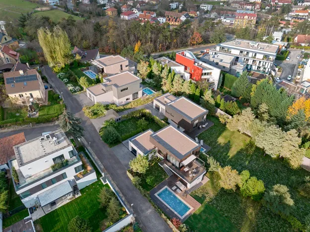 Prodej rodinného domu, Praha - Velká Chuchle, Novochuchelská, 174 m2