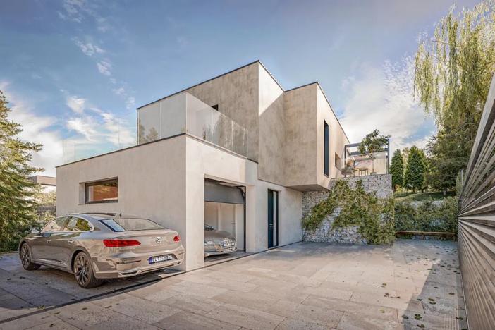 Prodej rodinného domu, Praha - Velká Chuchle, Novochuchelská, 174 m2