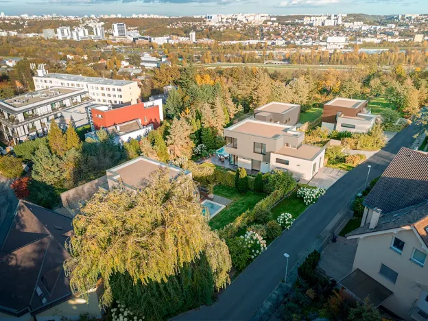 Prodej rodinného domu, Praha - Velká Chuchle, Novochuchelská, 174 m2