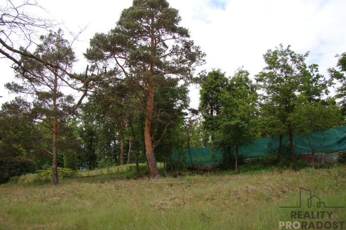 Prodej zahrady, Unhošť, Markův Mlýn, 192 m2