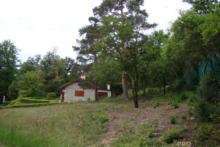 Prodej zahrady, Unhošť, Markův Mlýn, 192 m2