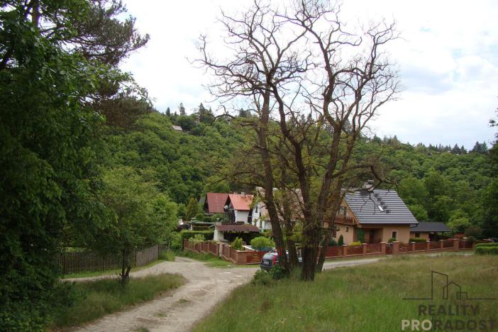 Prodej zahrady, Unhošť, Markův Mlýn, 192 m2