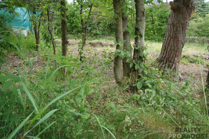 Prodej zahrady, Unhošť, Markův Mlýn, 192 m2