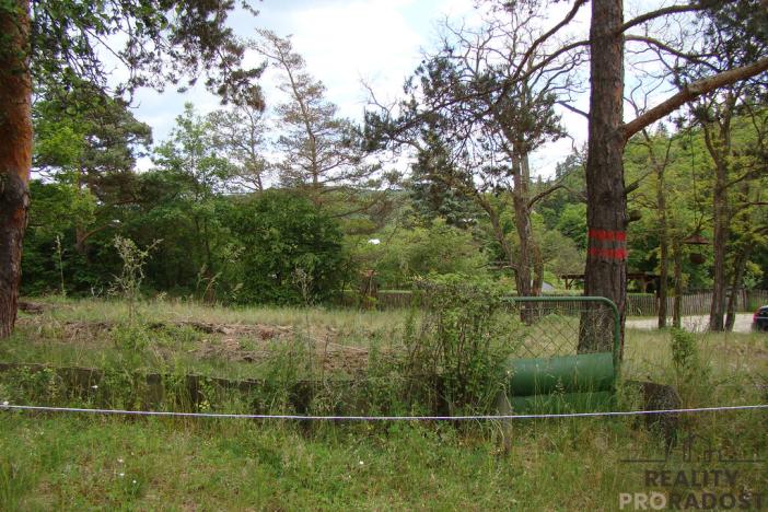 Prodej zahrady, Unhošť, Markův Mlýn, 192 m2