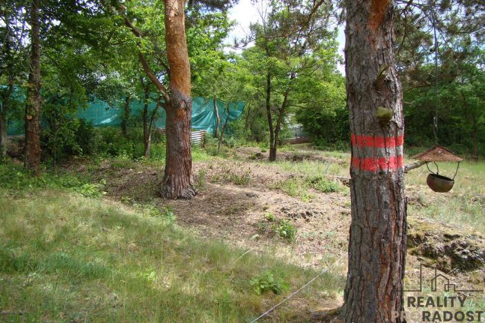 Prodej zahrady, Unhošť, Markův Mlýn, 192 m2