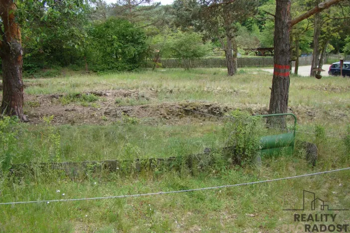 Prodej zahrady, Unhošť, Markův Mlýn, 192 m2