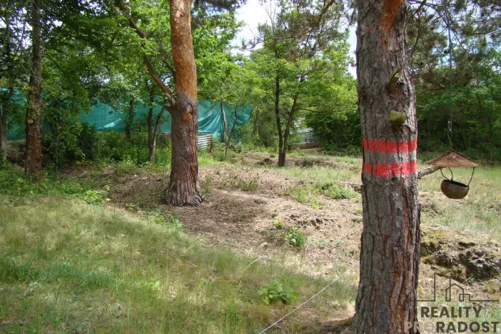 Prodej zahrady, Unhošť, Markův Mlýn, 192 m2