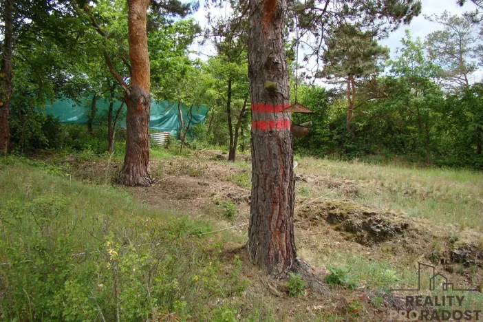 Prodej zahrady, Unhošť, Markův Mlýn, 192 m2