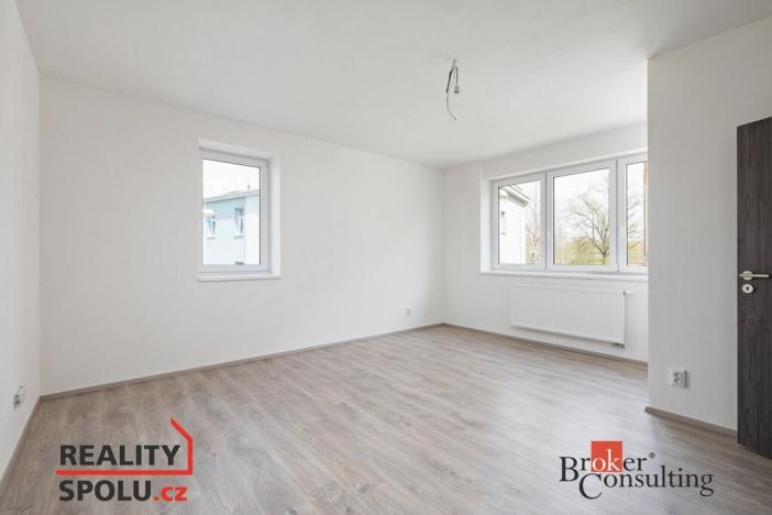 Pronájem bytu 3+kk, Rokycany - Nové Město, Dělostřelců, 67 m2