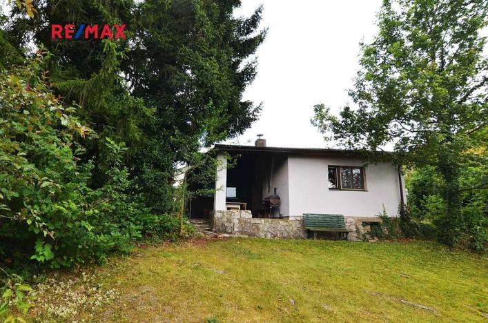 Pronájem chaty, Praha - Lipence, Oddechová, 53 m2