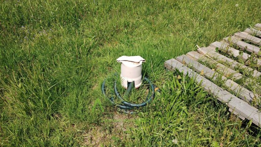 Prodej pozemku pro bydlení, Vyšší Brod - Dolní Jílovice, 2574 m2