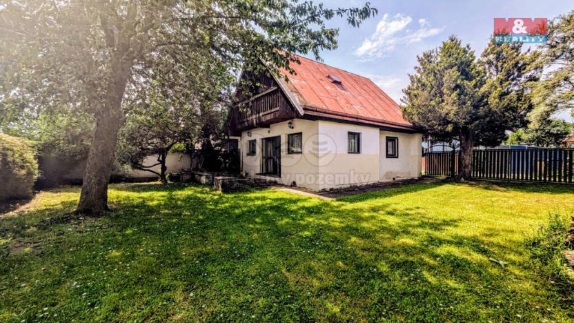 Prodej chaty, Káraný, 85 m2