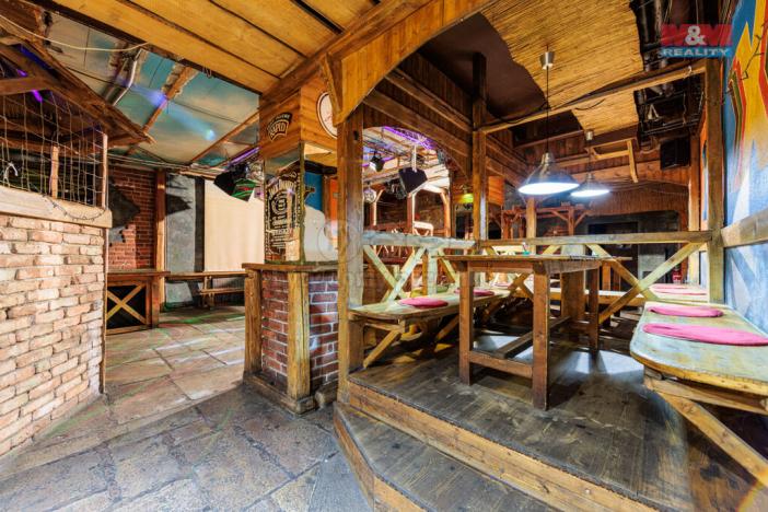 Prodej komerční nemovitosti, Horní Slavkov, Dlouhá, 440 m2