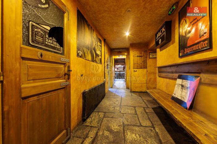 Prodej komerční nemovitosti, Horní Slavkov, Dlouhá, 440 m2