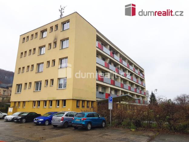 Pronájem bytu 2+kk, Josefův Důl, 41 m2