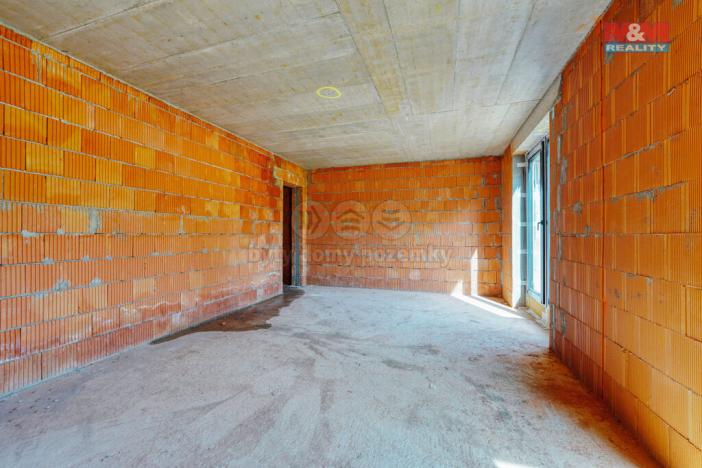 Prodej bytu 2+kk, Plzeň, Na Průhonu, 67 m2