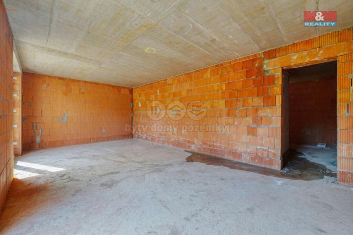 Prodej bytu 2+kk, Plzeň, Na Průhonu, 67 m2