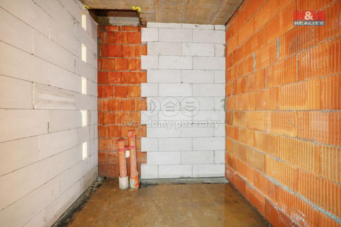 Prodej bytu 2+kk, Plzeň, Na Průhonu, 67 m2