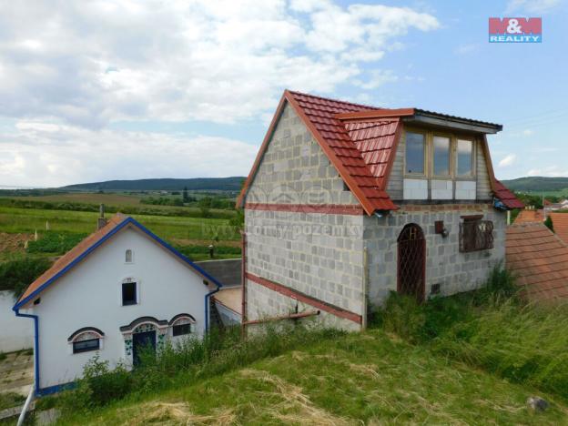 Prodej vinného sklepa, Moravany, 200 m2