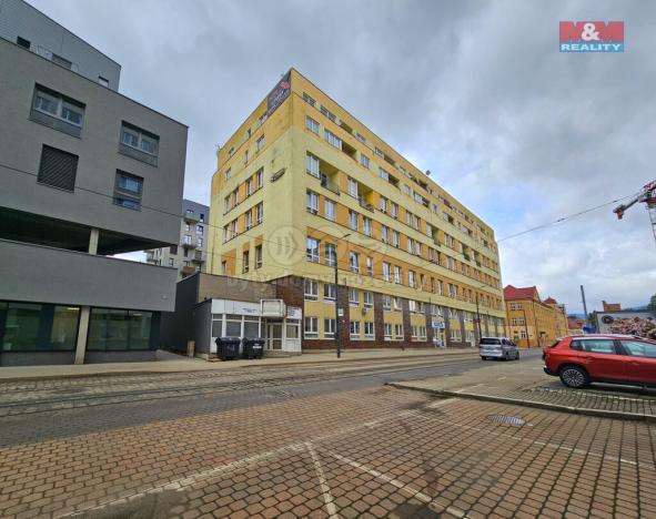 Pronájem bytu 2+kk, Liberec - Liberec III-Jeřáb, Tatranská, 50 m2