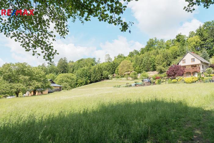 Prodej pozemku pro bydlení, Šedivec, 2000 m2