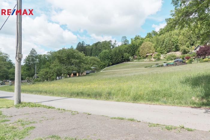 Prodej pozemku pro bydlení, Šedivec, 2000 m2