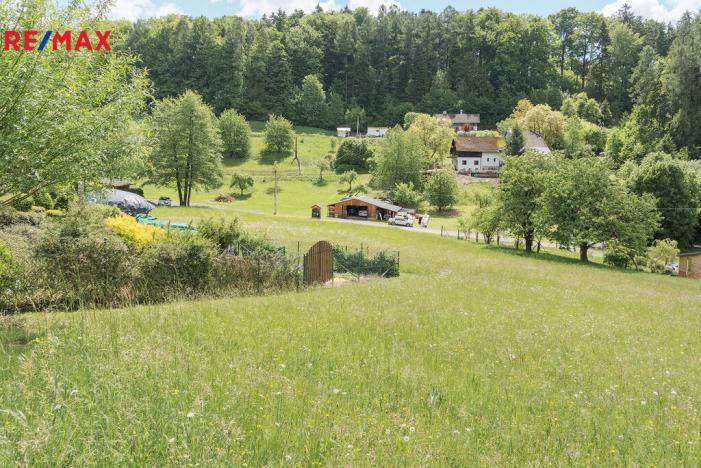 Prodej pozemku pro bydlení, Šedivec, 2000 m2