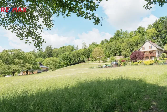 Prodej pozemku pro bydlení, Šedivec, 2000 m2