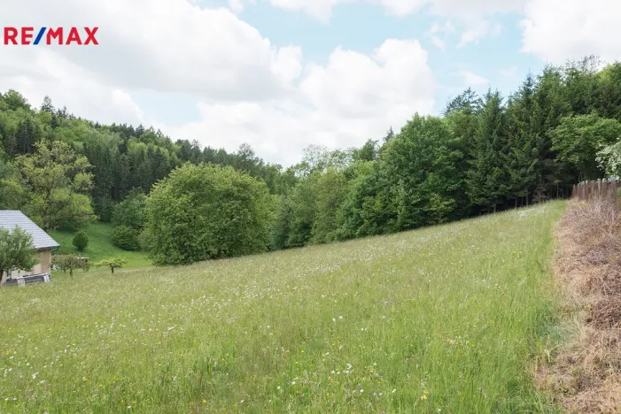 Prodej pozemku pro bydlení, Šedivec, 2000 m2