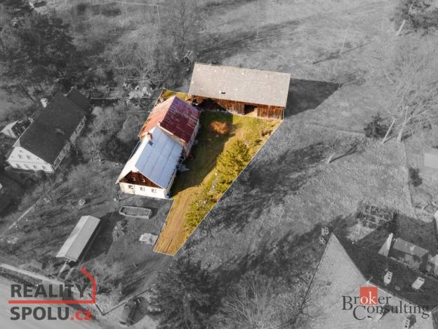 Prodej rodinného domu, Město Albrechtice - Hynčice, 120 m2