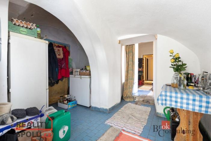 Prodej rodinného domu, Město Albrechtice - Hynčice, 120 m2