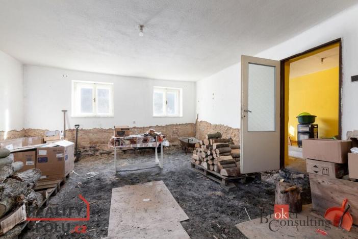 Prodej rodinného domu, Město Albrechtice - Hynčice, 120 m2