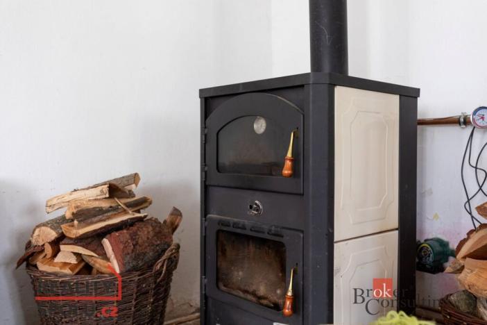 Prodej rodinného domu, Město Albrechtice - Hynčice, 120 m2