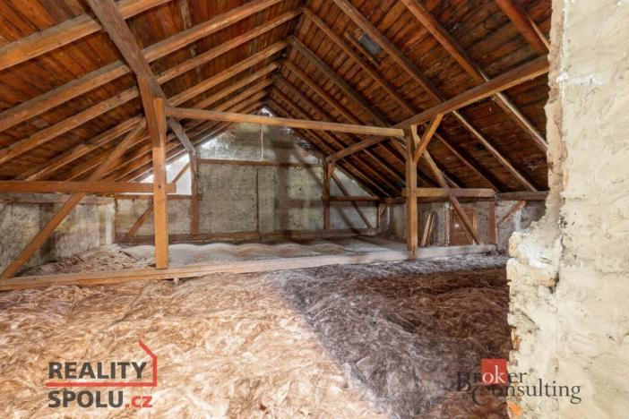 Prodej rodinného domu, Město Albrechtice - Hynčice, 120 m2