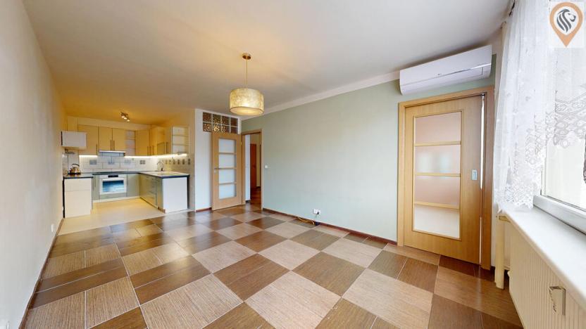 Prodej bytu 3+kk, Beroun, Tyršova, 62 m2