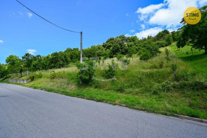 Prodej zahrady, Halenkovice, 1514 m2